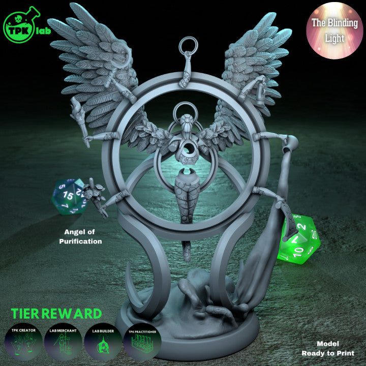 Angel of Purification