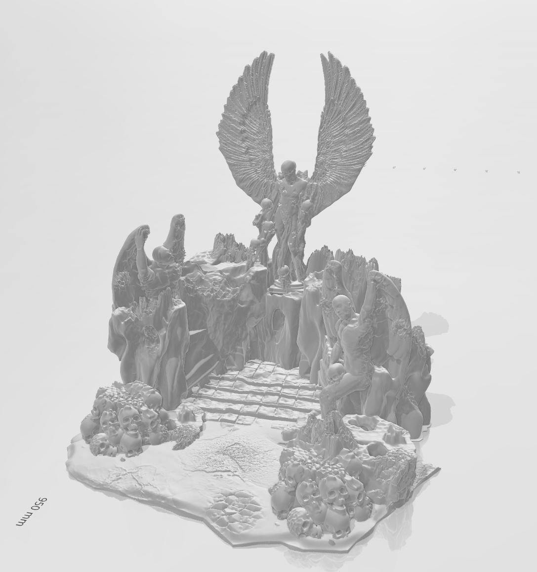 Temple of the Angel of Death