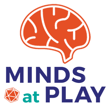 Minds at Play - Box Set Term 4