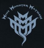 Mini Monster Mayhem