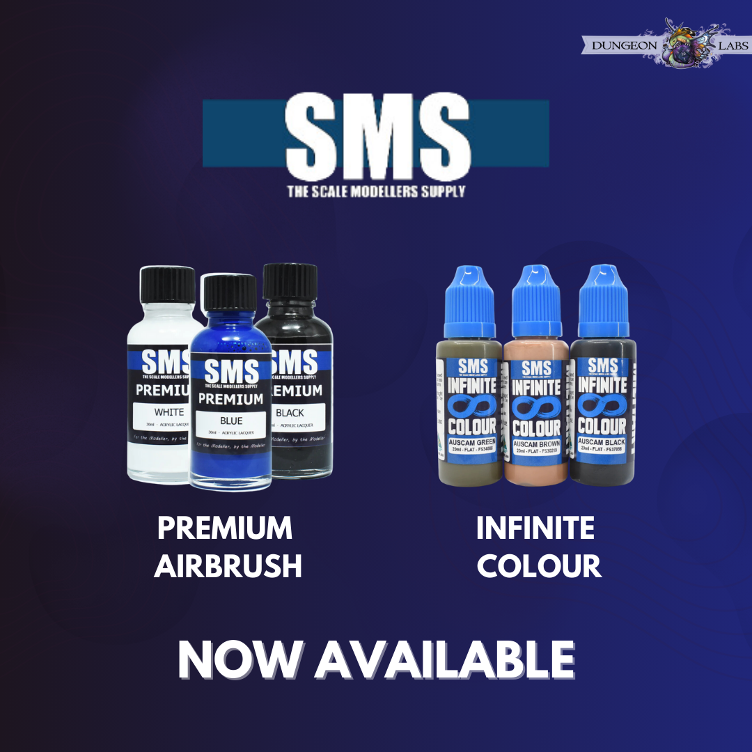 SMS Paints