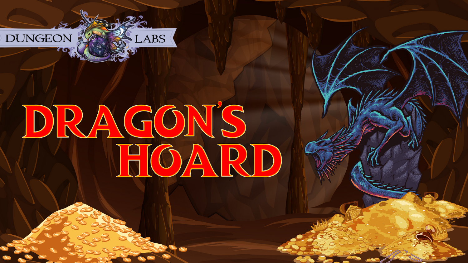 Dragon's Hoard