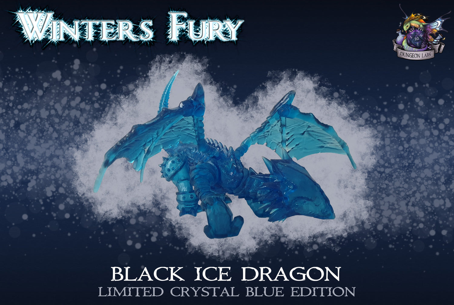 Winters Fury