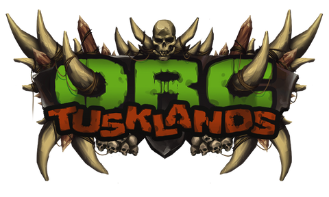 Orc Tusklands