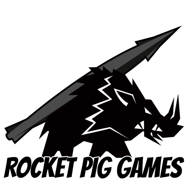 Rocket Pig Games