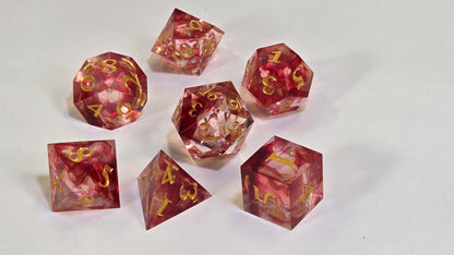 Crimson Crystal