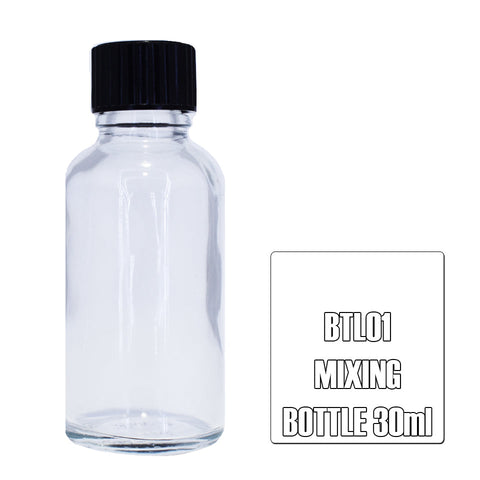 Mixing Bottle - 30ml