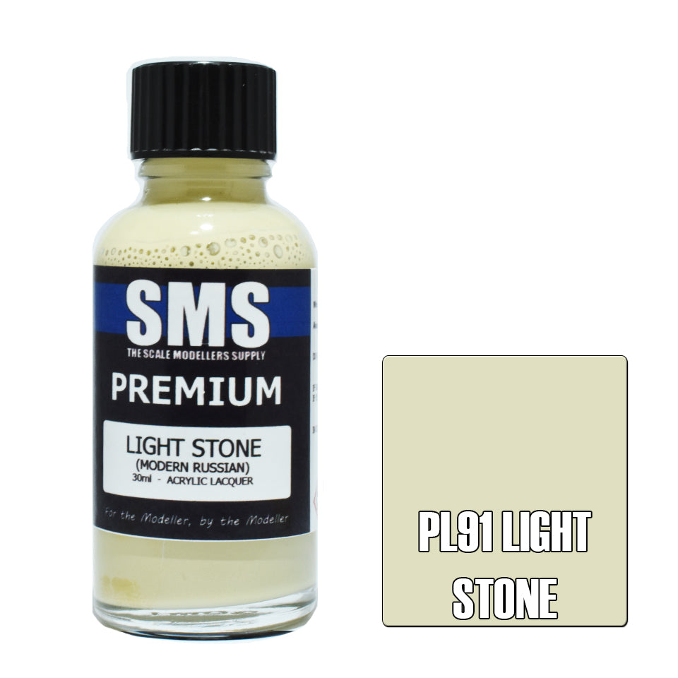 Premium LIGHT STONE FS36415 30ml