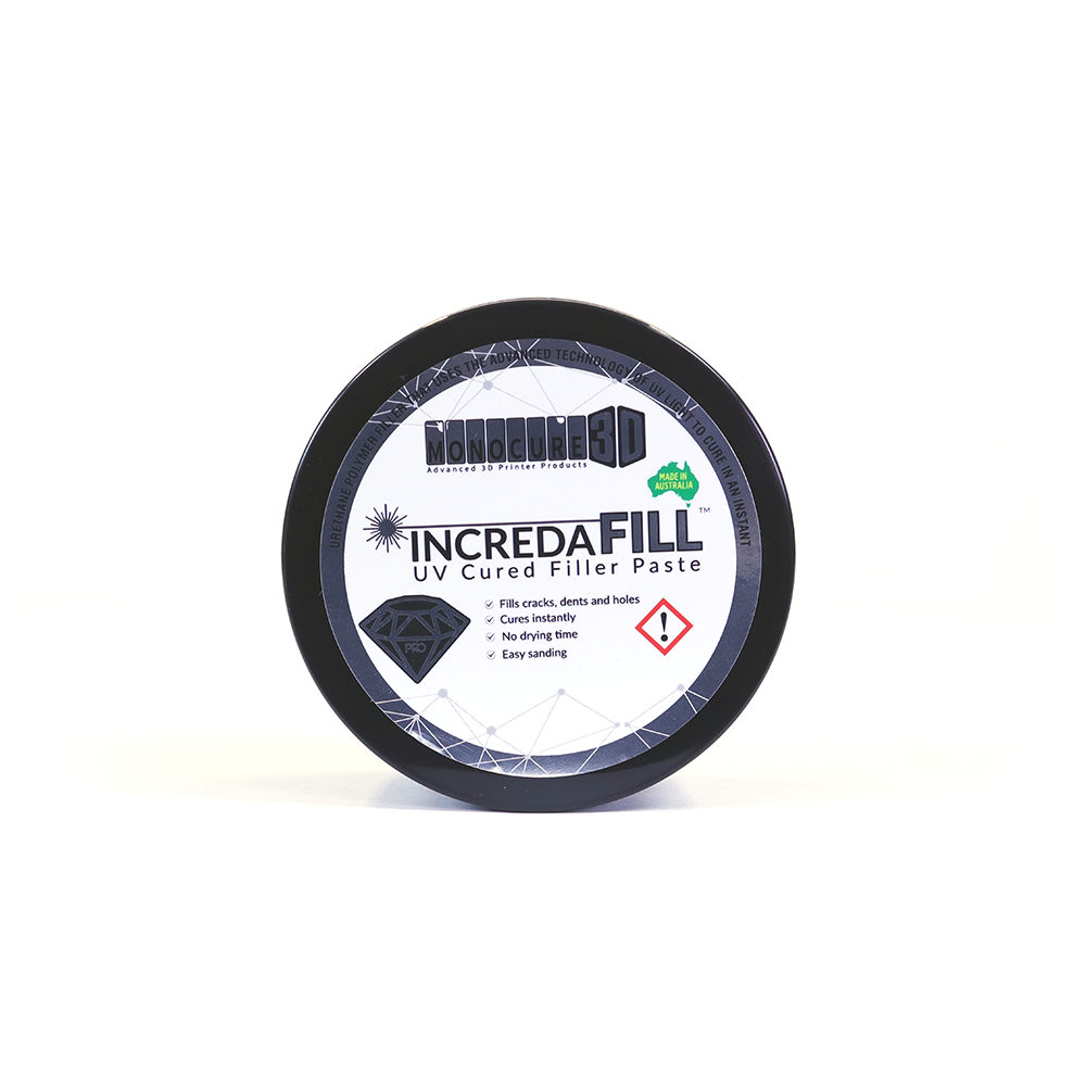 Incredafill™ – Ultimate Starter Kit [Collector Con Special]