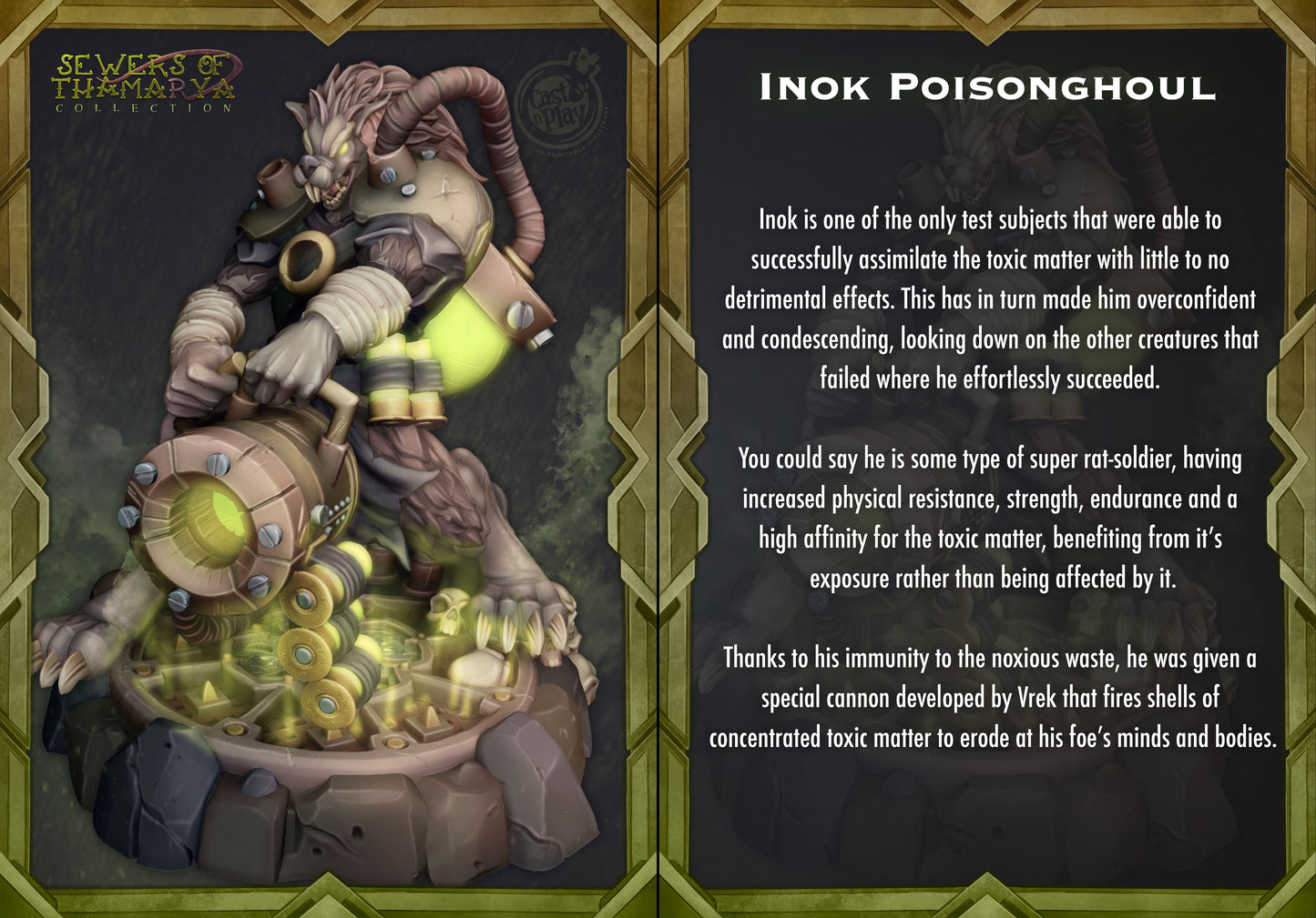 Inok Poisonghou