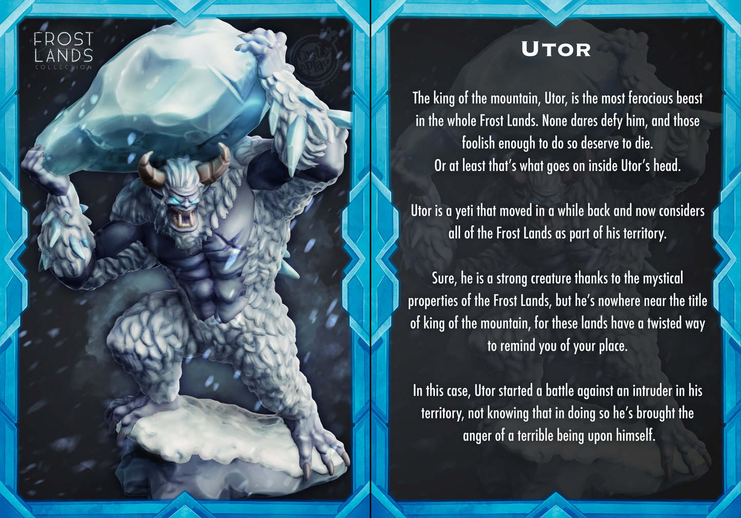 Utor