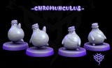 Chromunculus
