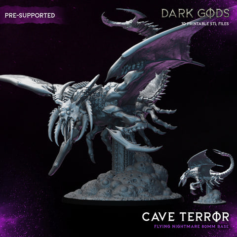 Cave Terror