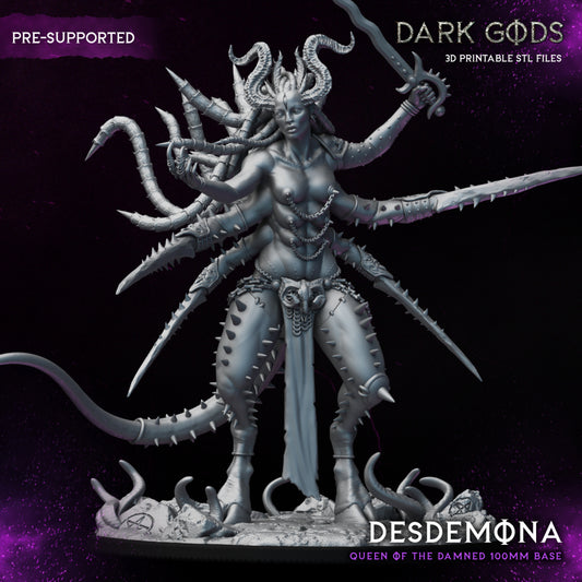 Desdemona