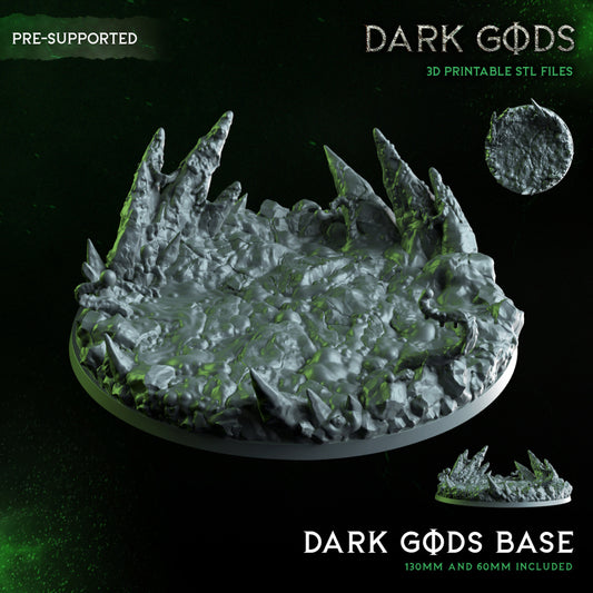 Dark Gods Base