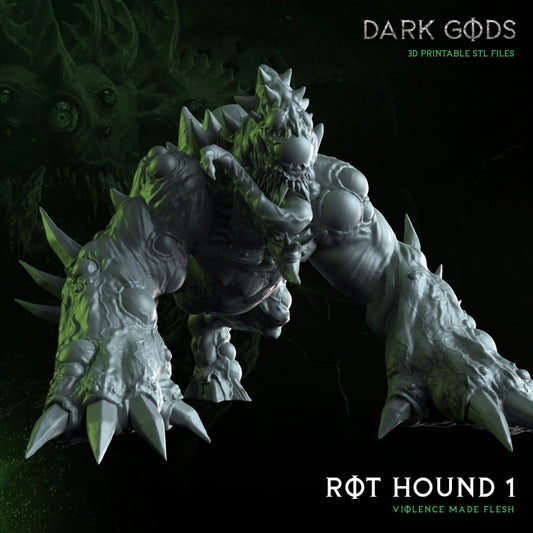 Rot Hound