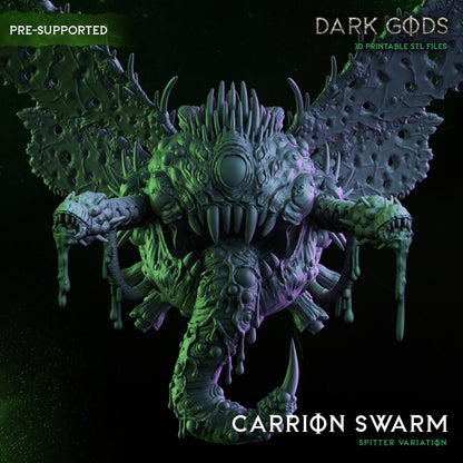 Carrion Swarm