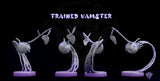 Trained Vampsters